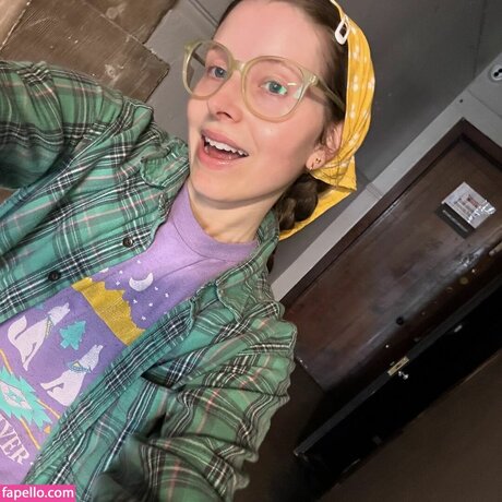 Jessie Cave onlyfans naked leaks