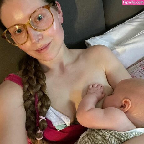 Jessie Cave nudes leaked onlyfans