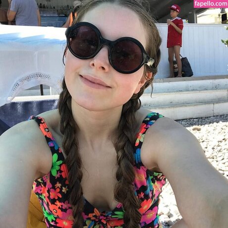 Jessie Cave onlyfans nude