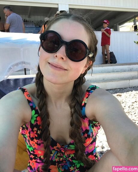 Jessie Cave nude leaked onlyfans