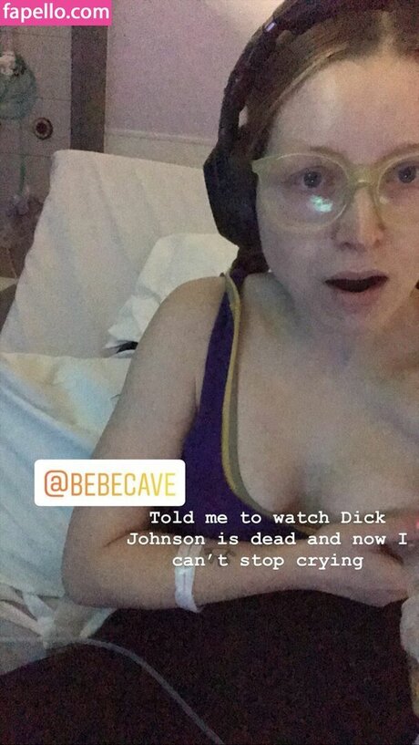 Jessie Cave onlyfans creator