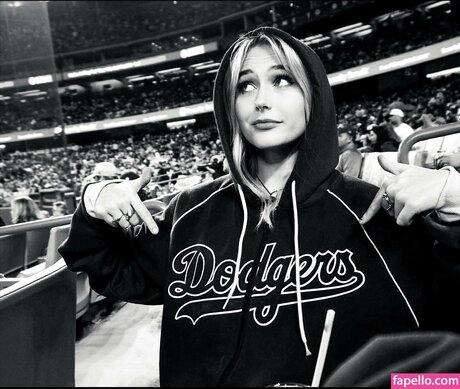 Alyvia Alyn Lind free onlyfans