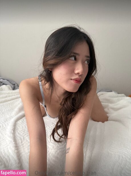Celia Tran nudes onlyfans leaked