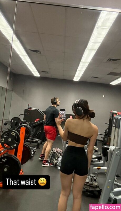 Celia Tran onlyfans naked pics