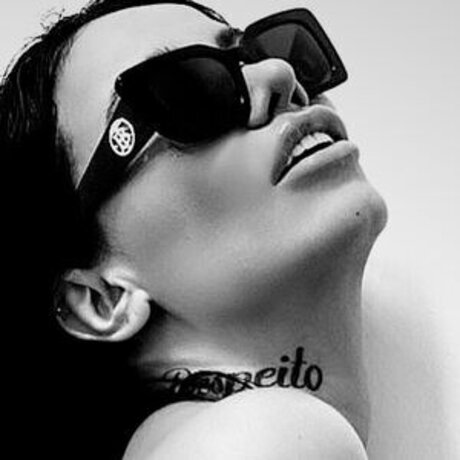 Dj Monaliny Soares only fans leaks