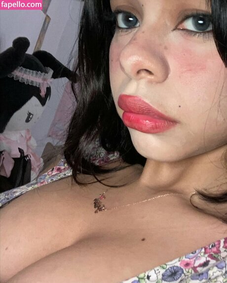 Fretzellita onlyfans leaked sex