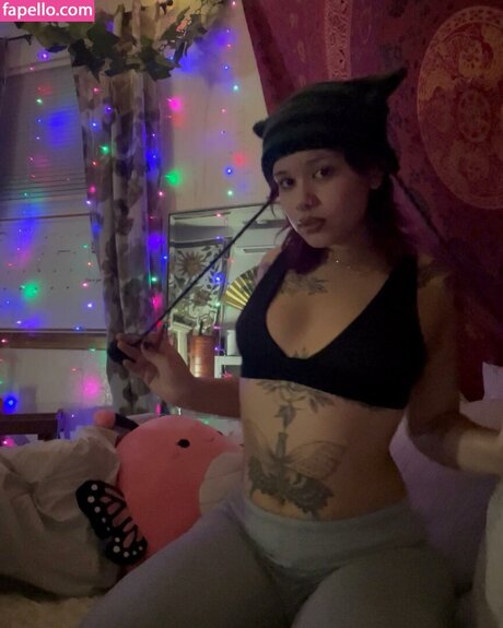 Fishtank onlyfans leak naked