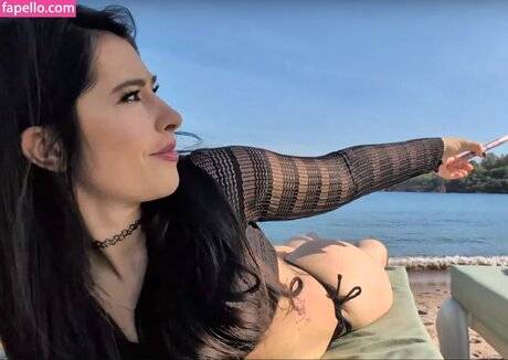 Fishtank onlyfans leake