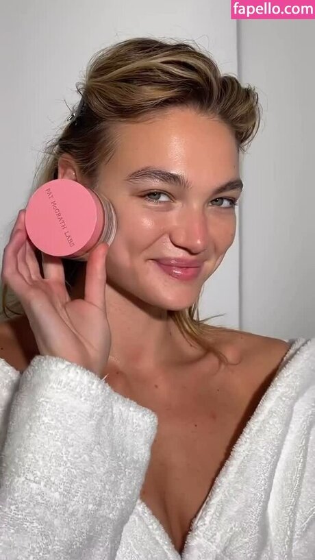 Camille Opp onlyfans leaked naked