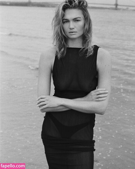 Camille Opp only fans leaks