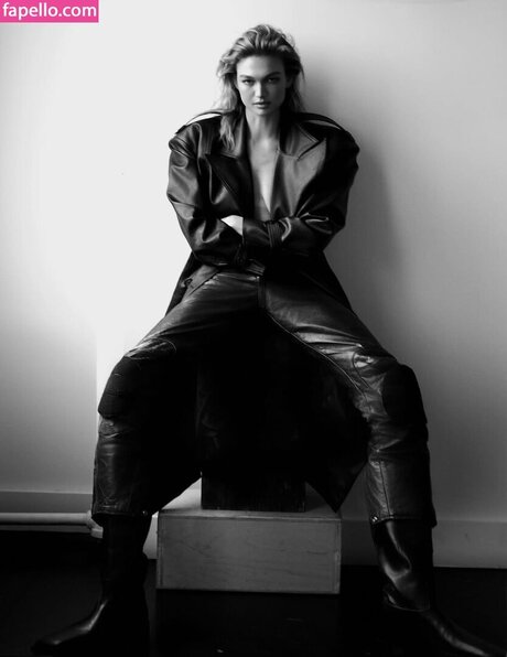 Camille Opp leaked onlyfans