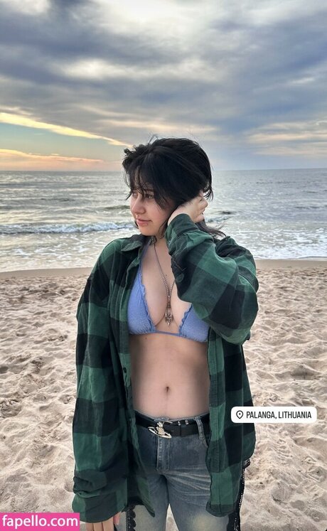 kiilliismss onlyfans model images