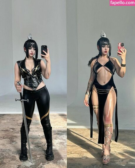 kiilliismss onlyfans lesk