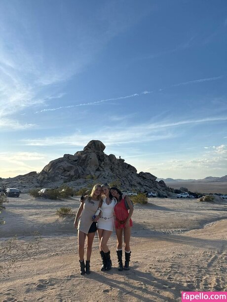 Camilla Marini only fans review