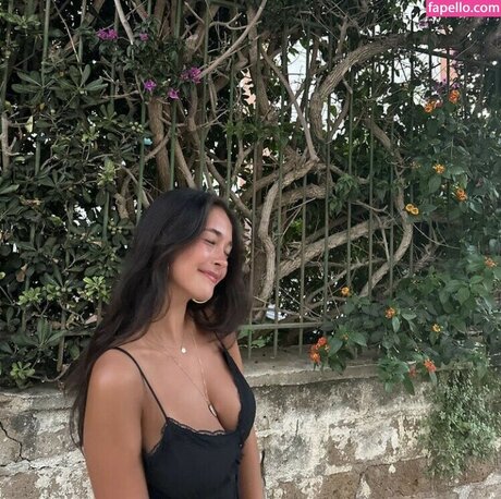 Camilla Marini onlyfans content leaked