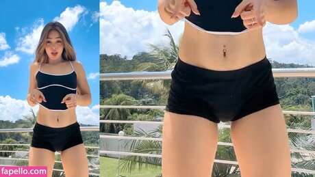 Mc Melody onlyfans nude