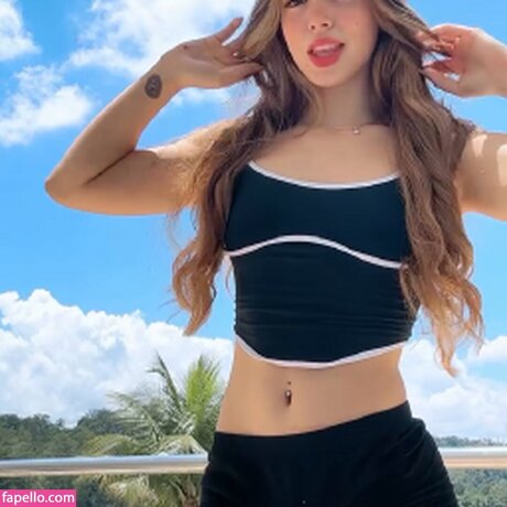 Mc Melody onlyfans leaks nude