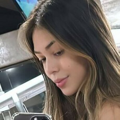 Mc Melody onlyfans leak