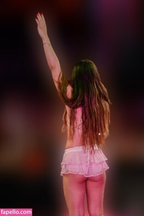 Mc Melody leaked onlyfans free