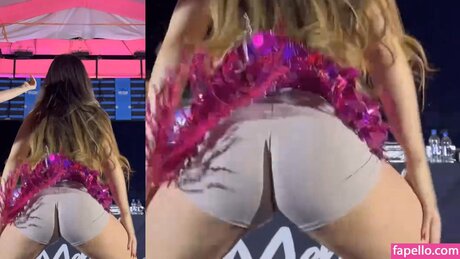 Mc Melody onlyfans leak ass