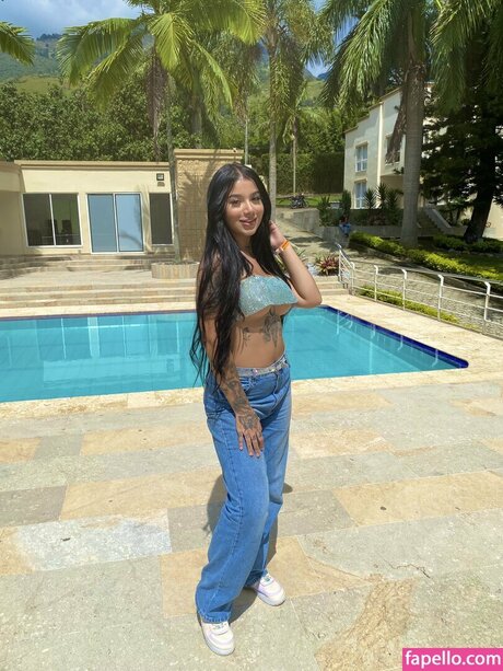 Esmeralda Arango onlyfans full