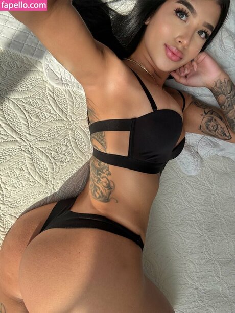 Esmeralda Arango onlyfans sex tape