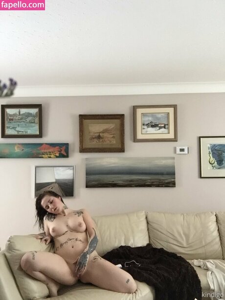 Kindigo porn onlyfans leak