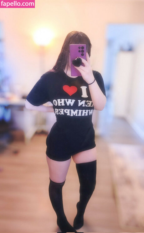 Hannah Hyrule onlyfans sextape