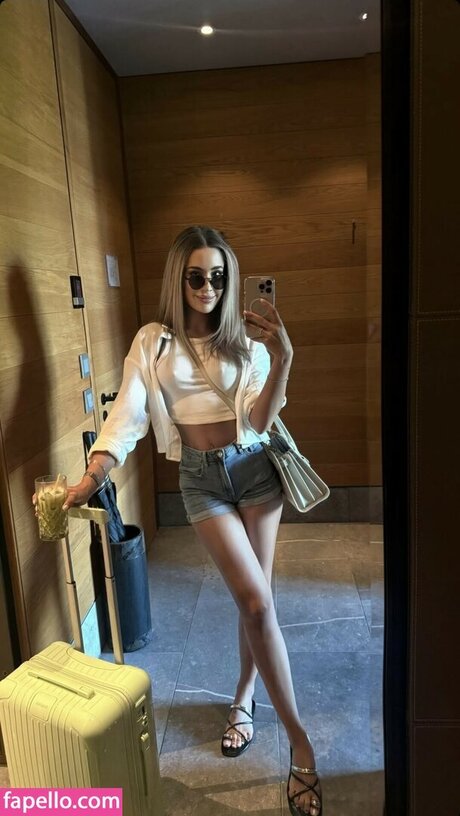 Noemi Demeter leaks onlyfans porn