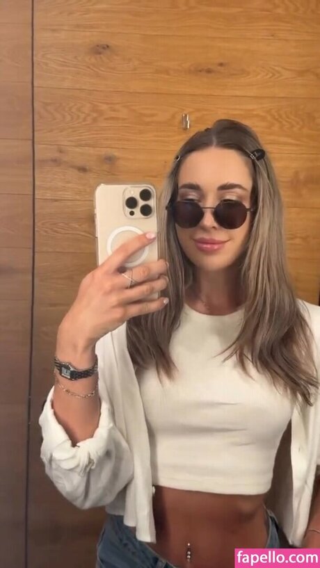 Noemi Demeter leaked onlyfans