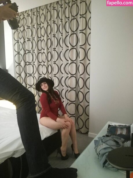 July Johnson only fans xxx