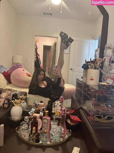 Katnanette naked leaked onlyfans