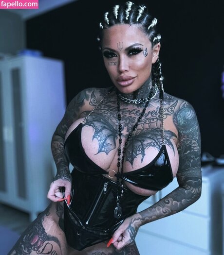 teufelsweib666 onlyfans xxx