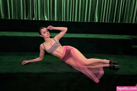 Cczur only fans nude