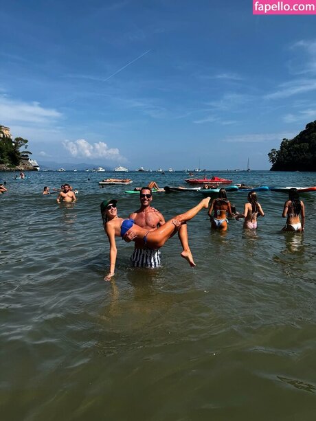 Gianne Albertoni xxx only fans