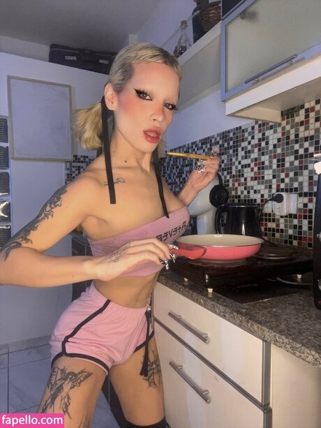 Nikkita Slayer TS onlyfans sex