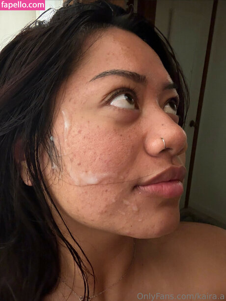 kaira a onlyfans nudes leaks