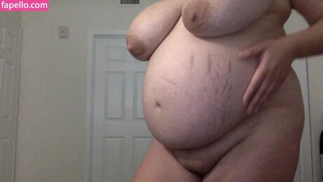 Chanel Frost hot onlyfans