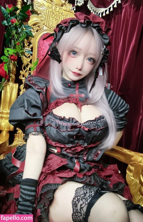 Chunli Mignon onlyfans leake