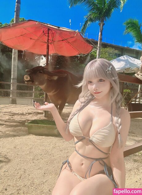 Chunli Mignon only fans.