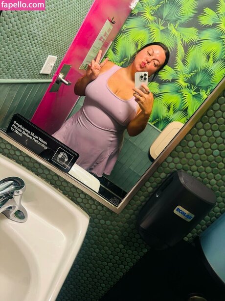 Ashtyn Morgan onlyfans leaks