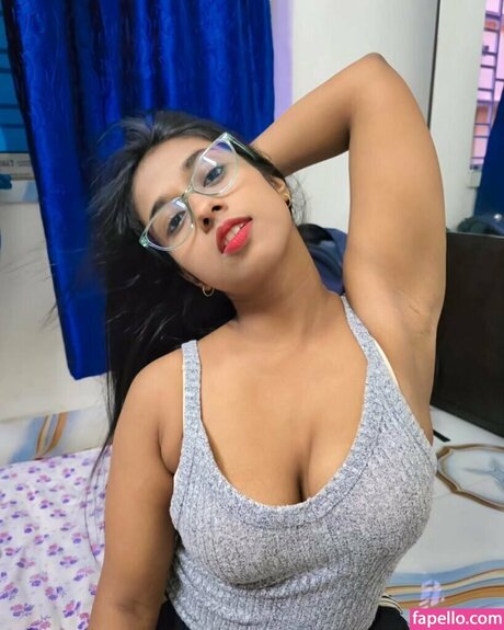 Ipsita Hajra sexy onlyfans
