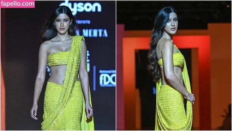 Shanaya Kapoor onlyfans boobs