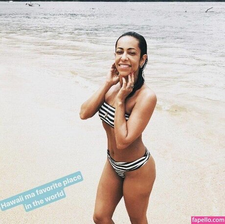 Samantha Schmutz onlyfans pics leaked