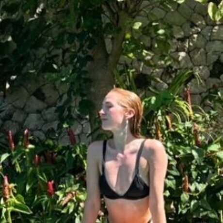 Gina Stiebitz onlyfans free porn