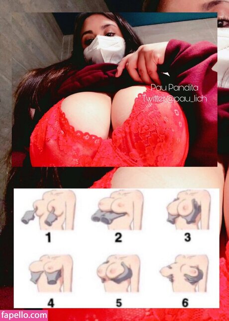 Pau Hernandez onlyfans pics nude