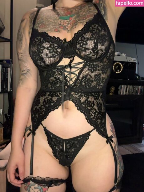 Shakinmyashe new onlyfans leak