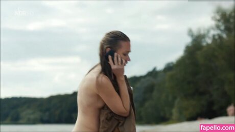 Lisa Maria Potthoff ass onlyfans