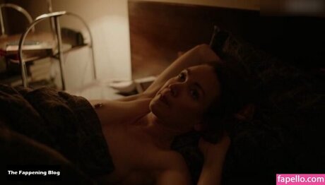 Lisa Maria Potthoff onlyfans strip tease