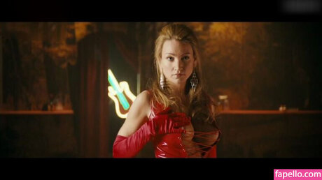 Lisa Maria Potthoff ass onlyfans